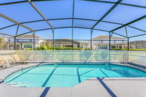 Family Resort - 6BR Luxury Home with Private Pool and BBQ